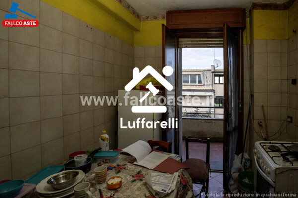 APPARTAMENTO VIA SALARIA - MONTEROTONDO — foto 5
