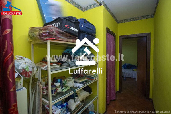 APPARTAMENTO VIA SALARIA - MONTEROTONDO — foto 4