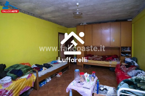 APPARTAMENTO VIA SALARIA - MONTEROTONDO — foto 7