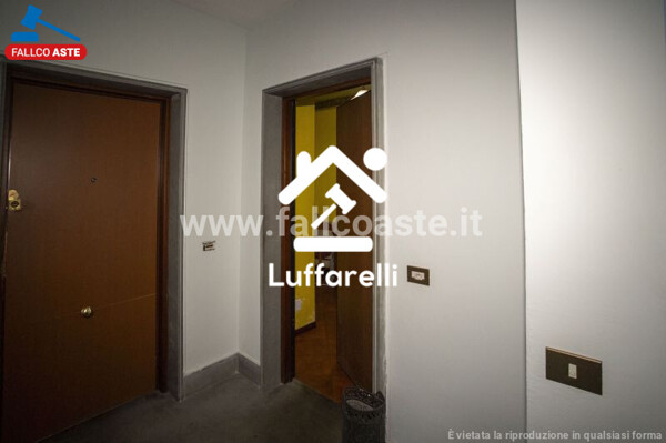 APPARTAMENTO VIA SALARIA - MONTEROTONDO — foto 2