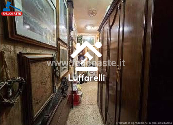 APPARTAMENTO VIA VEIENTANA VETERE - ROMA — foto 3