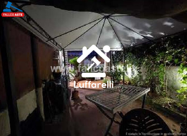 APPARTAMENTO VIA VEIENTANA VETERE - ROMA — foto 7