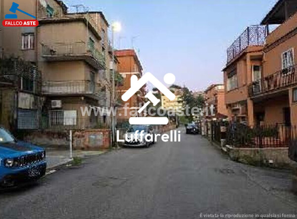APPARTAMENTO VIA VEIENTANA VETERE - ROMA — foto 2