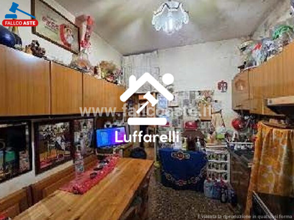 APPARTAMENTO VIA VEIENTANA VETERE - ROMA — foto 4