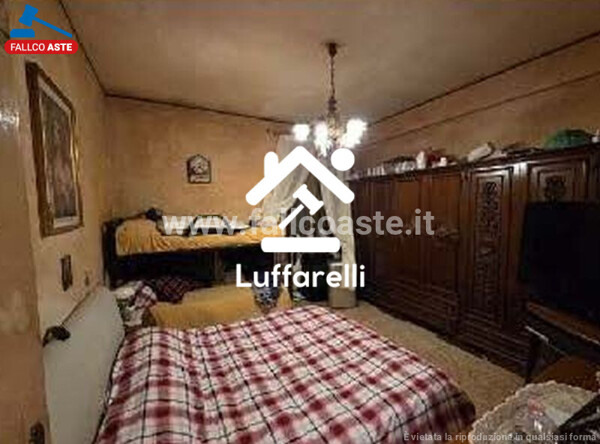APPARTAMENTO VIA VEIENTANA VETERE - ROMA — foto 5
