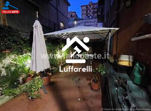 APPARTAMENTO VIA VEIENTANA VETERE - ROMA — foto 6