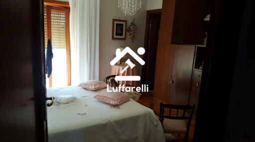 Immagine di APPARTAMENTO VIA COLLE FAVETTO – VALMONTONE (RM)