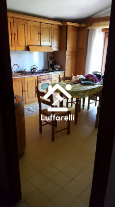 Immagine di APPARTAMENTO VIA COLLE FAVETTO – VALMONTONE (RM)