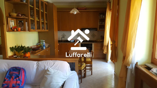 Immagine di APPARTAMENTO VIA COLLE FAVETTO – VALMONTONE (RM)