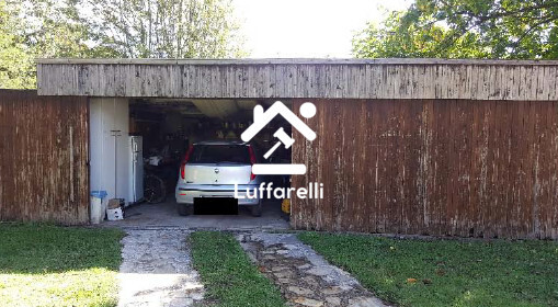 Immagine di APPARTAMENTO VIA COLLE FAVETTO – VALMONTONE (RM)