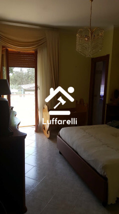 Immagine di APPARTAMENTO VIA COLLE FAVETTO – VALMONTONE (RM)