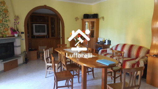 Immagine di APPARTAMENTO VIA COLLE FAVETTO – VALMONTONE (RM)