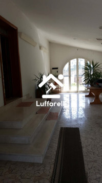 Immagine di APPARTAMENTO VIA COLLE FAVETTO – VALMONTONE (RM)