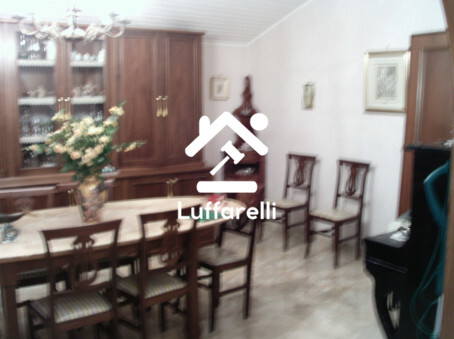 Immagine di APPARTAMENTO VIA COLLE FAVETTO – VALMONTONE (RM)