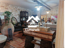 DEPOSITO / MAGAZZINO VIA CASILINA SUD - FERENTINO — foto 2