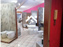 DEPOSITO / MAGAZZINO VIA CASILINA SUD - FERENTINO — foto 3