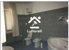 APPARTAMENTO VIA CROCE TANI FUMONE - FERENTINO — foto 9