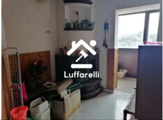APPARTAMENTO VIA CROCE TANI FUMONE - FERENTINO — foto 4