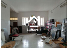 NEGOZIO O LOCALE COMMERCIALE VIA CROCE TANI FUMONE - FERENTINO — foto 3