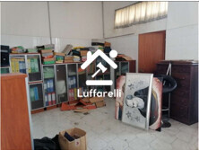 NEGOZIO O LOCALE COMMERCIALE VIA CROCE TANI FUMONE - FERENTINO — foto 4