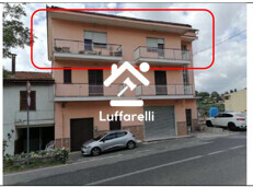 APPARTAMENTO VIA CROCE TANI FUMONE SNC/66 - FERENTINO