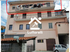 APPARTAMENTO VIA CROCE TANI FUMONE SNC/66 - FERENTINO — foto 2