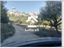 TERRENO VIA CROCE TANI FUMONE - FERENTINO — foto 2