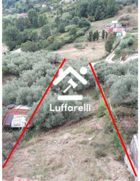 DEPOSITO / MAGAZZINO VIA CROCE TANI FUMONE - FERENTINO — foto 5