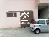 DEPOSITO / MAGAZZINO VIA CROCE TANI FUMONE - FERENTINO — foto 4