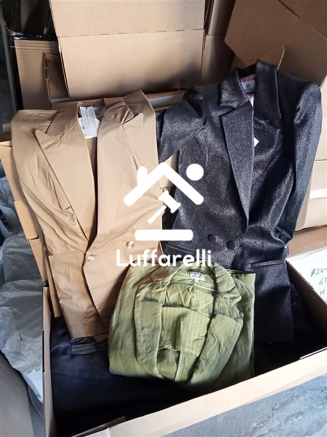 Abbigliamento E Calzature — foto 2