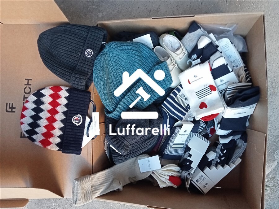 Abbigliamento E Calzature — foto 3