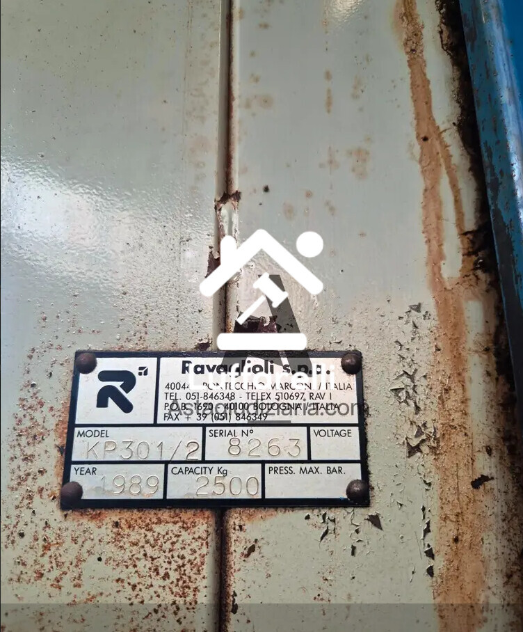 Attrezzature Industriali — foto 9