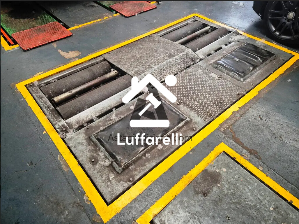 Attrezzature Industriali — foto 5