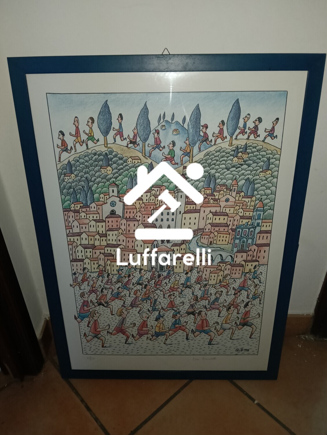 Mobili E Arredo Per Ufficio — foto 2