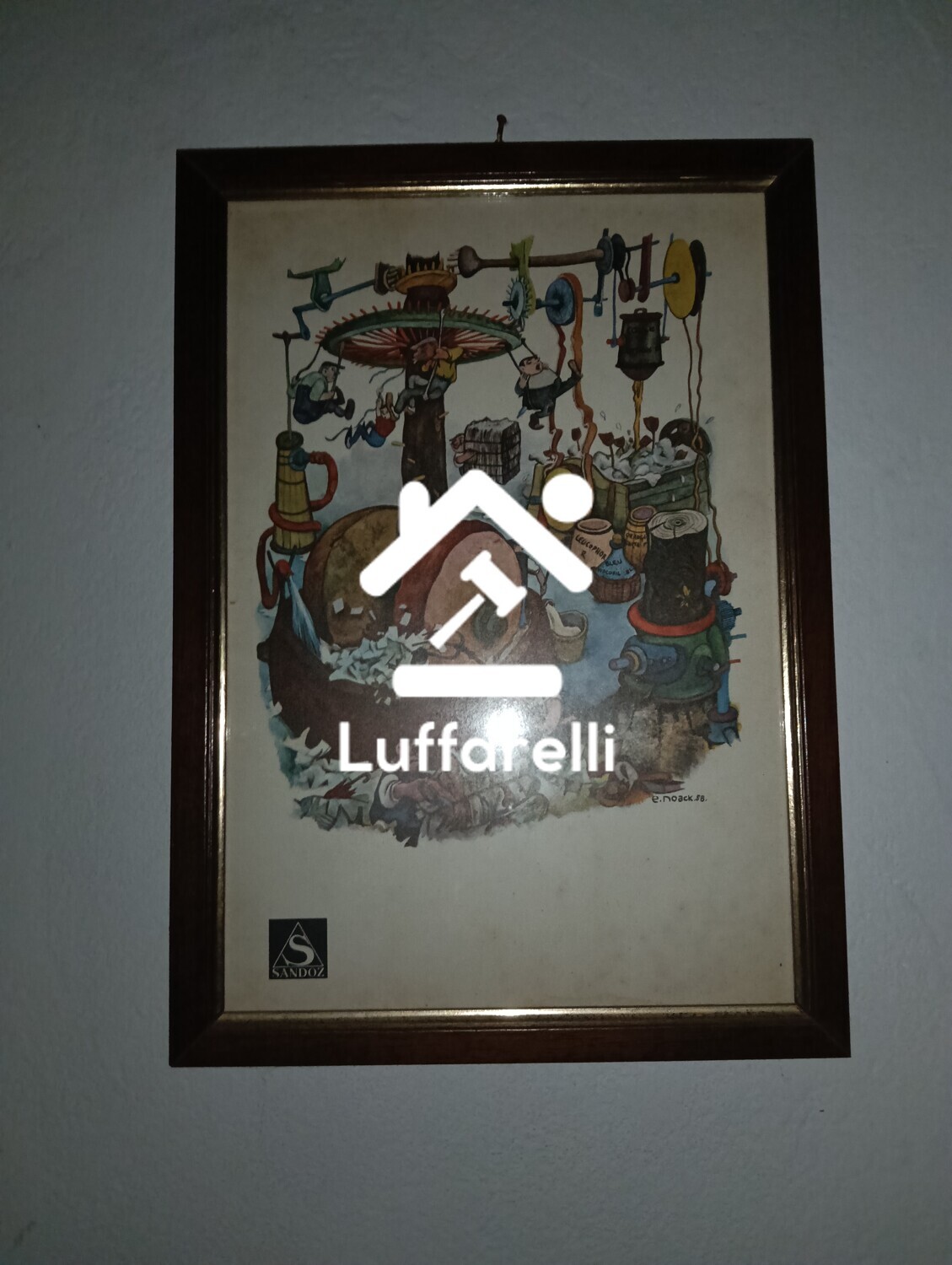 Mobili E Arredo Per Ufficio — foto 3
