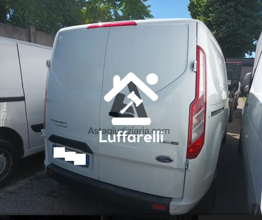 Automezzi Commerciali — foto 2