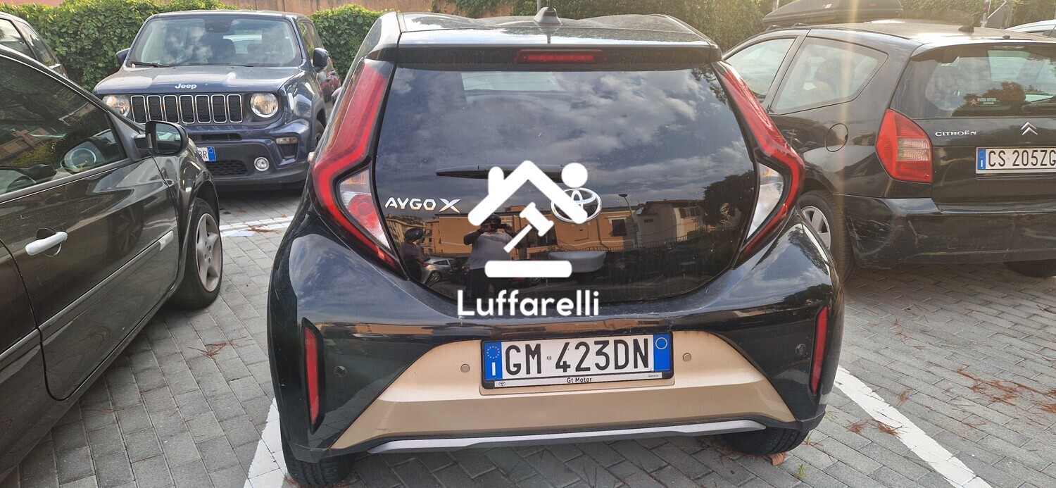 Autovetture — foto 2