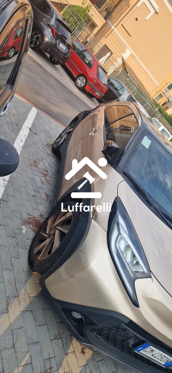 Autovetture — foto 4