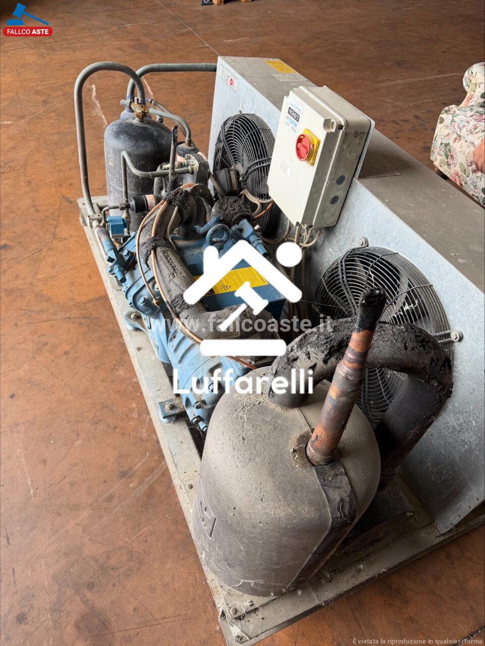Macchinari Per L'Industria Alimentare E Conserviera — foto 2
