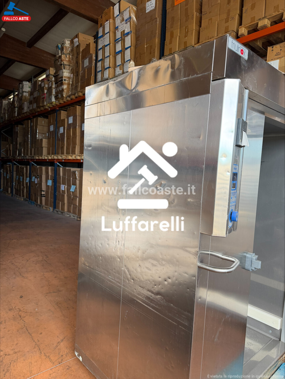 Macchinari Per L'Industria Alimentare E Conserviera — foto 4