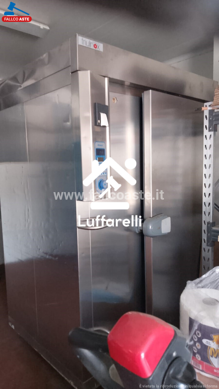 Macchinari Per L'Industria Alimentare E Conserviera — foto 5