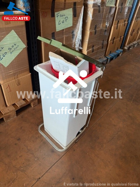 Macchinari Per L'Industria Alimentare E Conserviera — foto 9