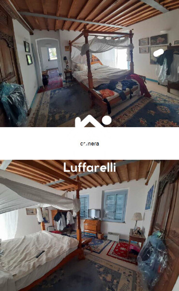 CASA / VILLA LOCALITÀ CASINO - CASTELNUOVO BERARDENGA — foto 6