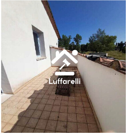 CASA / VILLA LOCALITÀ CASINO - CASTELNUOVO BERARDENGA — foto 4