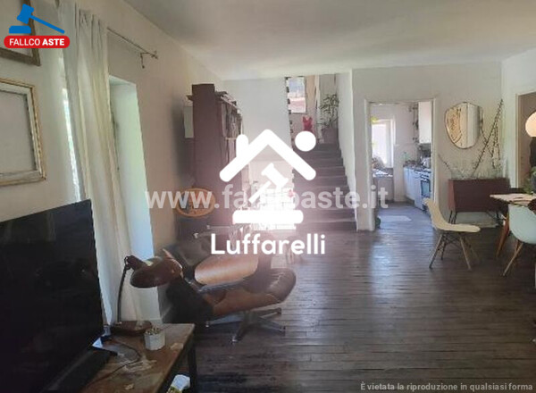 APPARTAMENTO VIA DEI DUE PONTI - ROMA — foto 7