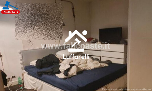 APPARTAMENTO VIA DEI DUE PONTI - ROMA — foto 9