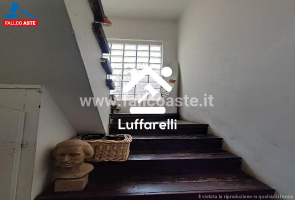 APPARTAMENTO VIA DEI DUE PONTI - ROMA — foto 2
