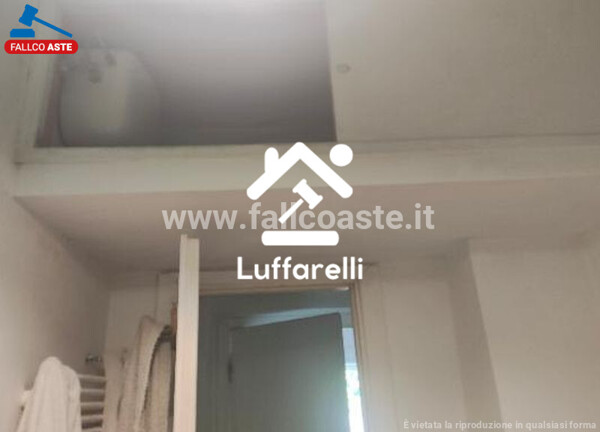 APPARTAMENTO VIA DEI DUE PONTI - ROMA — foto 8