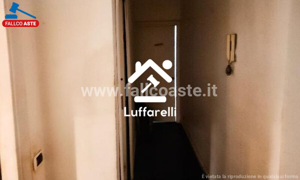 APPARTAMENTO VIA DEI DUE PONTI - ROMA — foto 3
