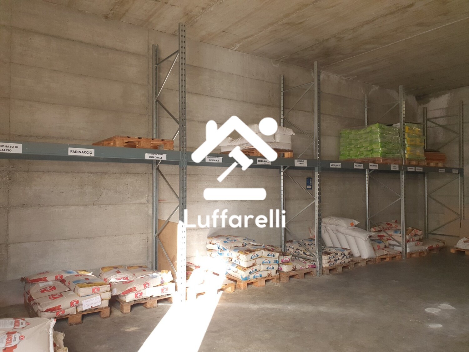 Commercio Al Dettaglio, Ristorazione E Industria Alberghiera — foto 5